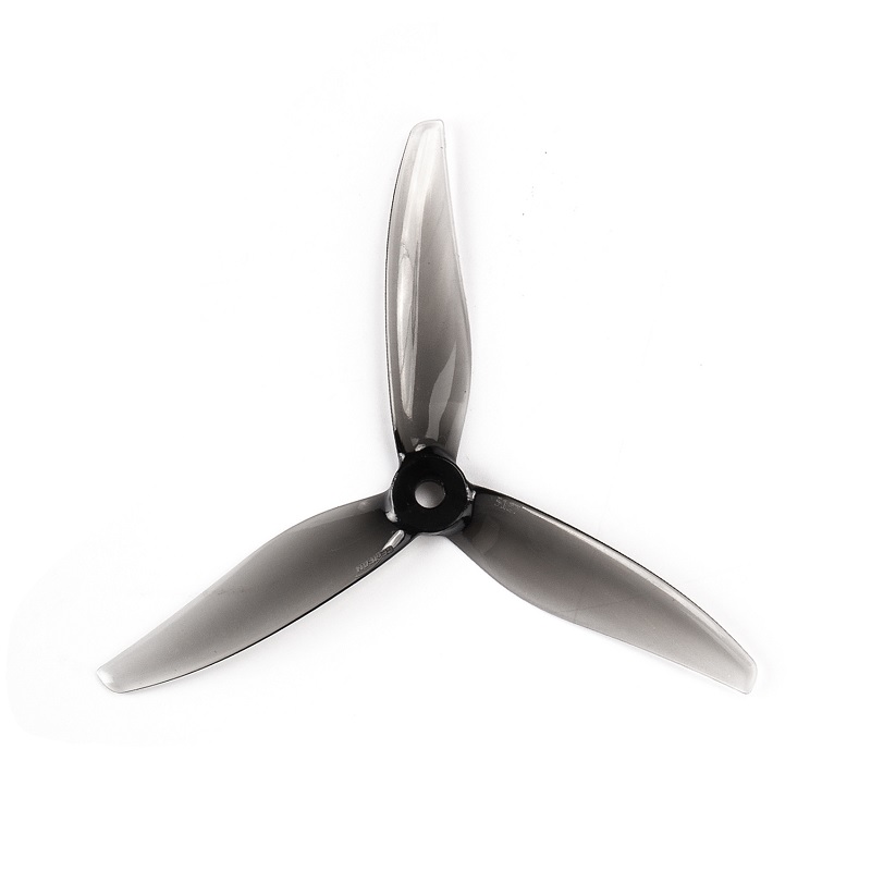 Pro-Range Propellers 5127 Hurricane PC 3 Blade Propellers 2CW+2CCW - Clear Gray-image-39