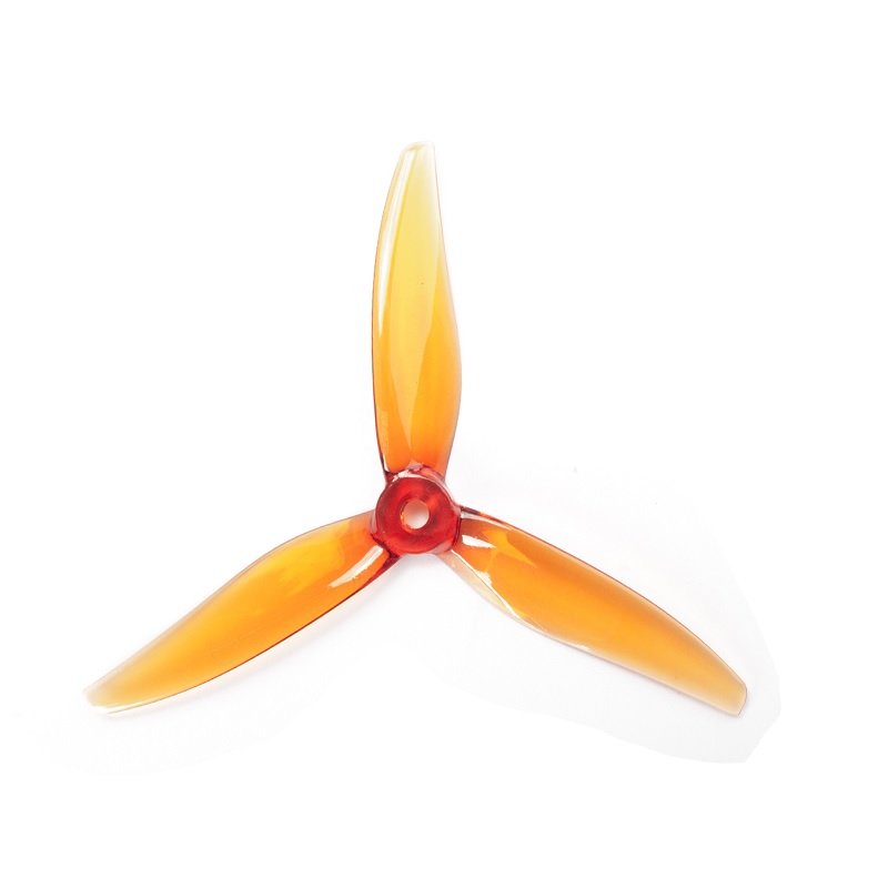 Pro-Range Propellers 5127 Hurricane PC 3 Blade Propellers 2CW+2CCW - Whisky-image-15