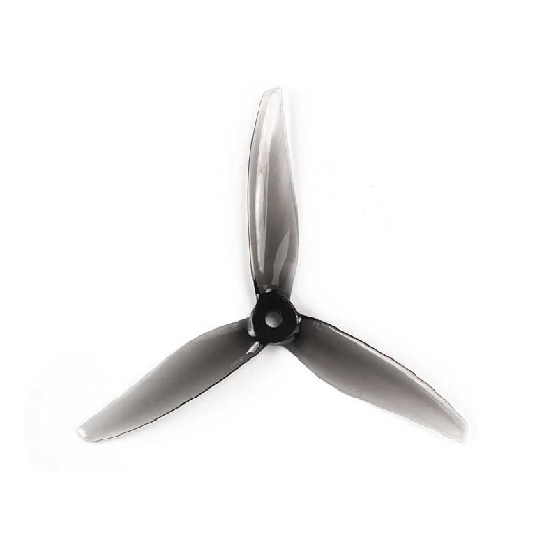 Pro-Range Propellers 51477 Hurricane PC 3 Blade Propellers 10CW+10CCW - Clear Black-image-38