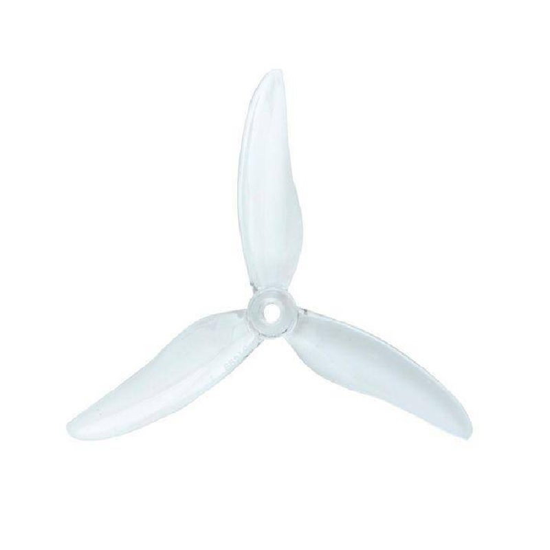 Pro-Range Propellers 51499 Hurricane PC 3 Blade Propellers 2CW+2CCW - Clear-image-47
