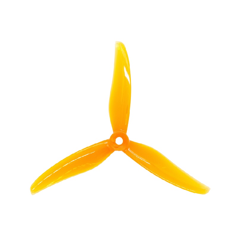 Pro-Range Propellers 5236 Hurricane PC 3 Blade Propellers 2CW+2CCW - Orange-image-44