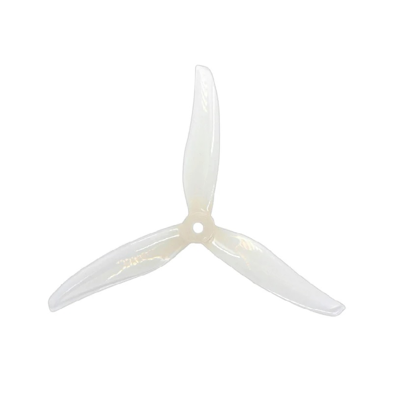 Pro-Range Propellers Freestyle5226 PC 3 Blade Propellers 2CW+2CCW- Milk White-image-18