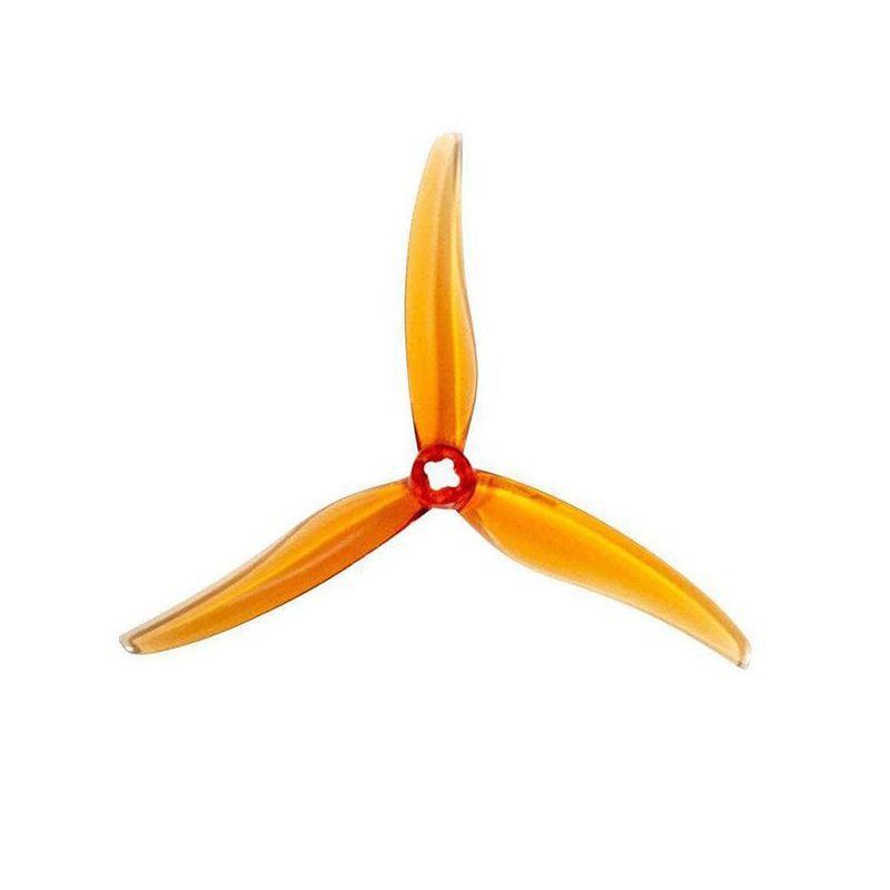 pro-range propellers sl 5130 pc 3 blade 1.5mm&m5propellers 2cw+2ccw - whisky