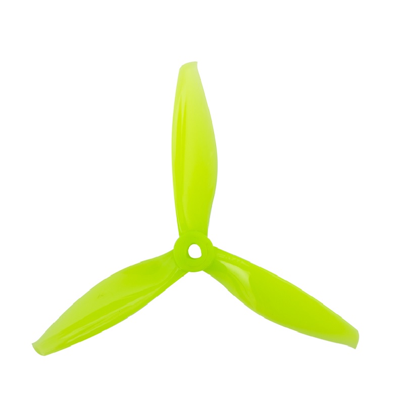Pro-Range Propellers 5144 Flash PC 3 Blade Propellers 2CW+2CCW- Yellow-image-46
