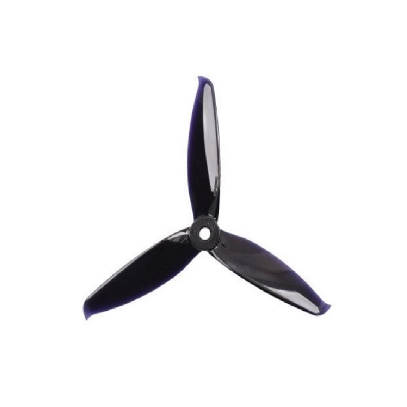 Pro-Range Propellers 5552 Flash PC 3 Blade Propellers 2CW+2CCW- Black-picture-18