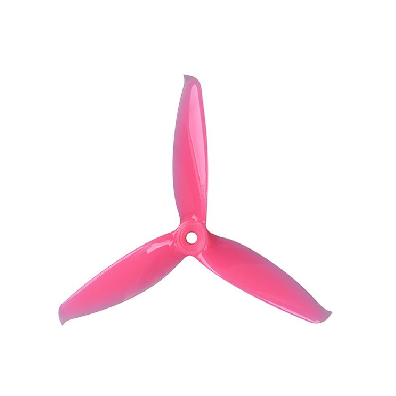 Pro-Range Propellers 5552 Flash PC 3 Blade Propellers 2CW+2CCW- Pink-picture-23