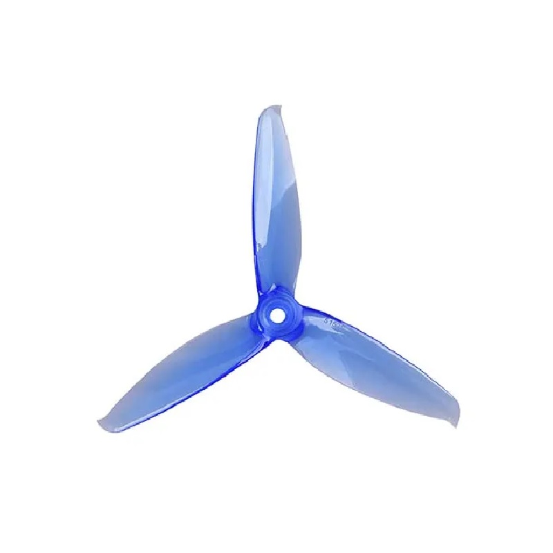 Pro-Range Propellers F5135 Floppy Proppy 3 Blade Propellers 2CW+2CCW - Blue-image-49