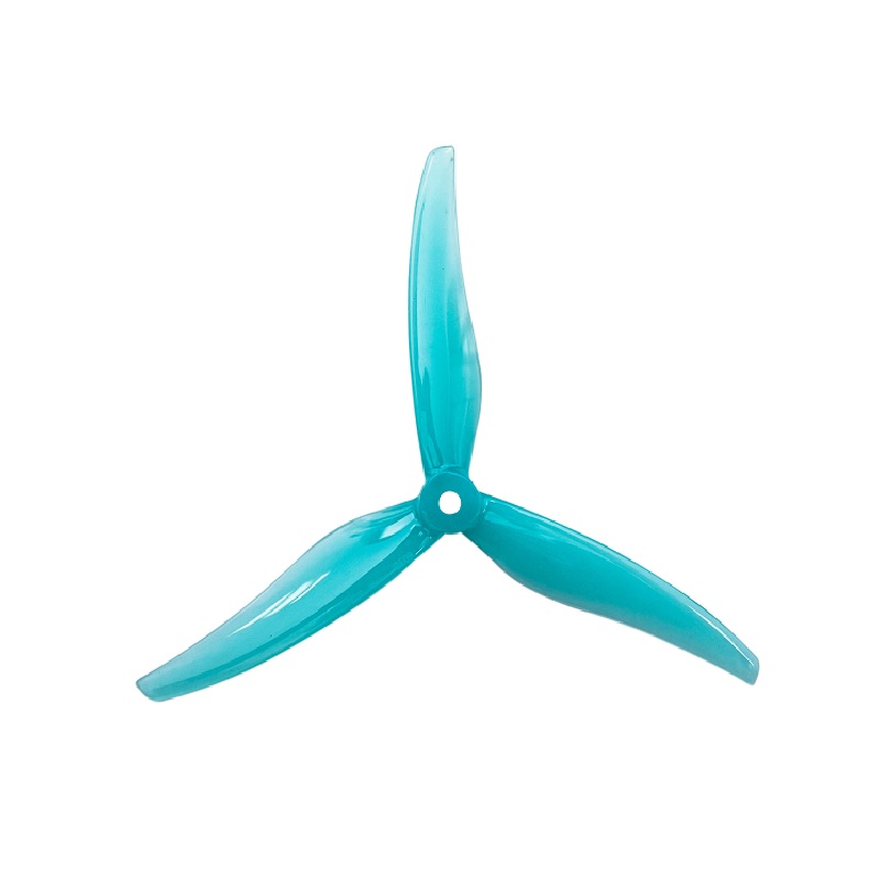Pro-Range Propellers Freestyle6030 PC 3 Blade Propellers 2CW+2CCW - Blue-image-14