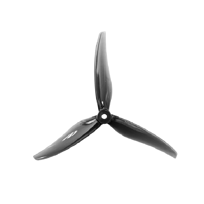 Pro-Range Propellers Freestyle6030 PC 3 Blade Propellers 2CW+2CCW - Midnight Gray50-image-12