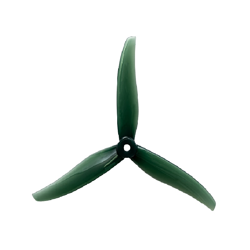 Pro-Range Propellers Freestyle6032 PC 3 Blade Propellers 2CW+2CCW - Green-image-13