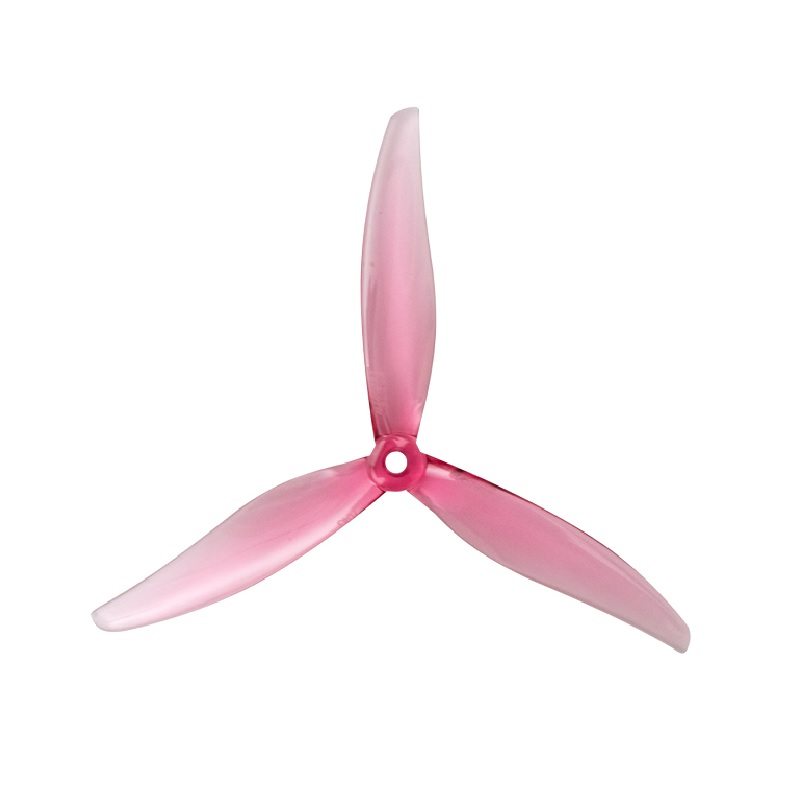 Pro-Range Propellers 7043 Hurricane PC 3 Blade Propellers 2CW+2CCW - Clear Pink-picture-12