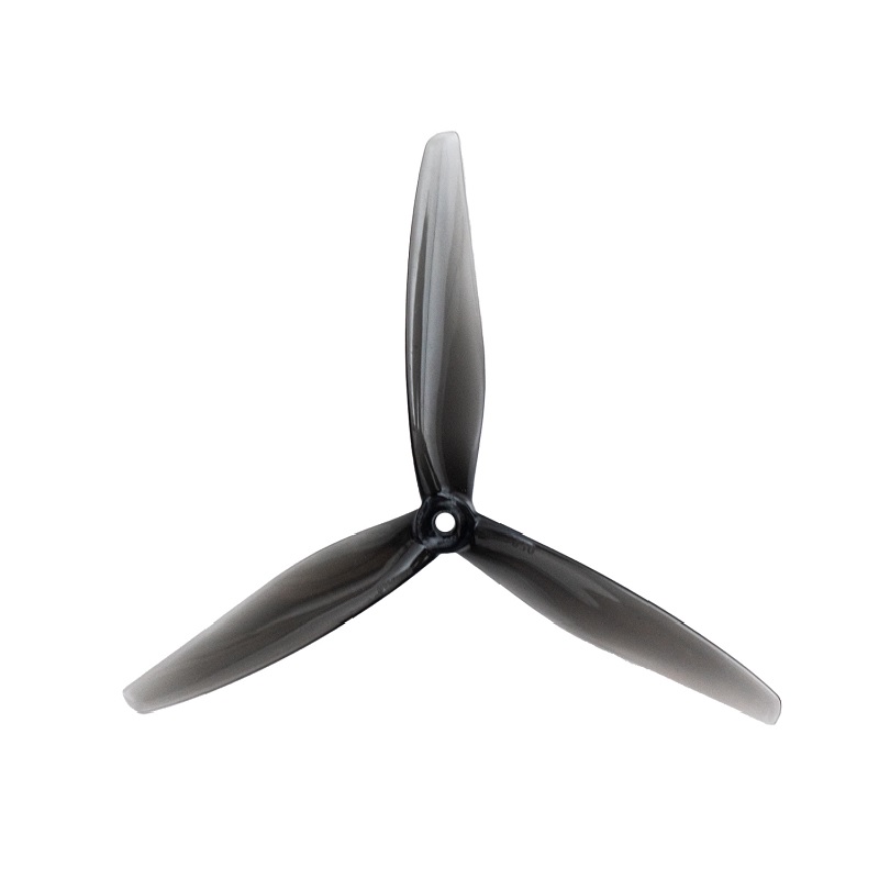 Pro-Range Propellers 7050 Hurricane PC 3 Blade Propellers 2CW+2CCW - Clear Gray-picture-13