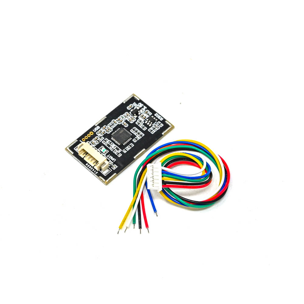 GROW-R302 Fingerprint Module-picture-23