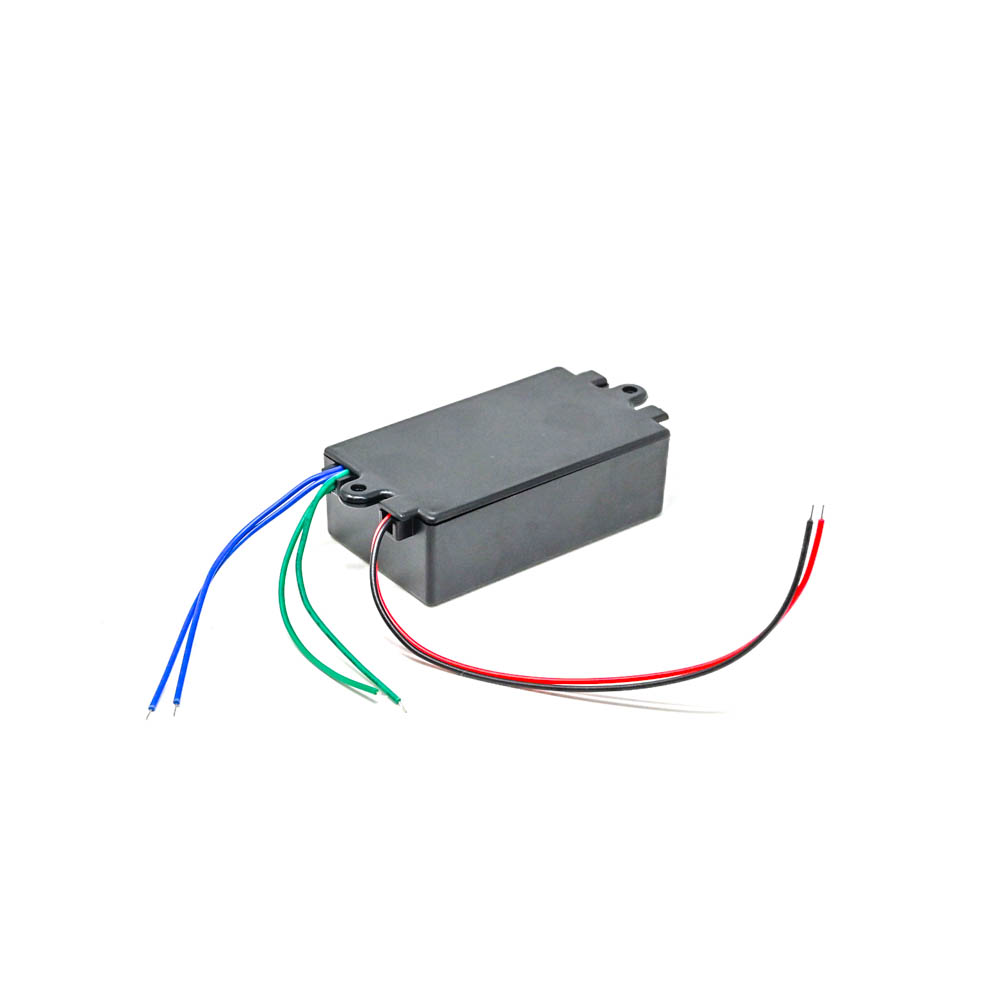 GROW-KS220-L Fingerprint Control Board-picture-19