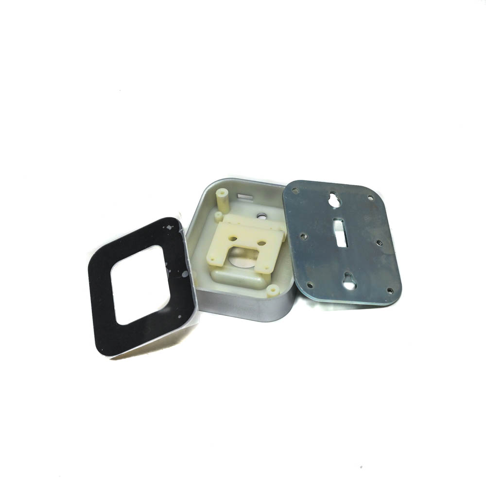 GROW-R301T/R302/R303/R306 fingerprint module enclosure Sliver-picture-26