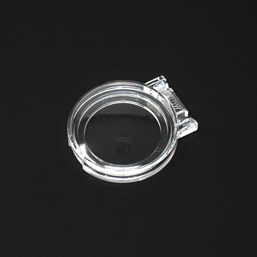 GROW-R503 fingerprint module-plastic enclosure-picture-11