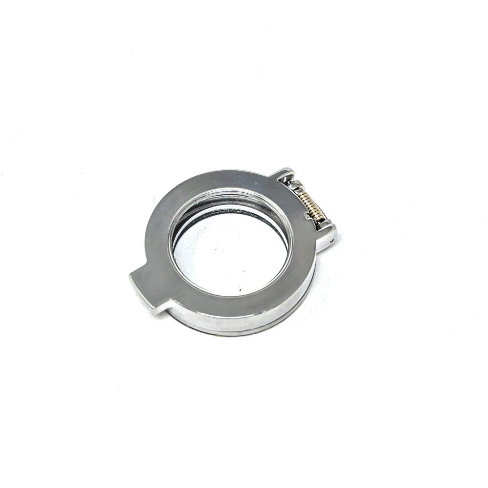 GROW-R503 fingerprint module-zinc alloy enclosure-picture-15