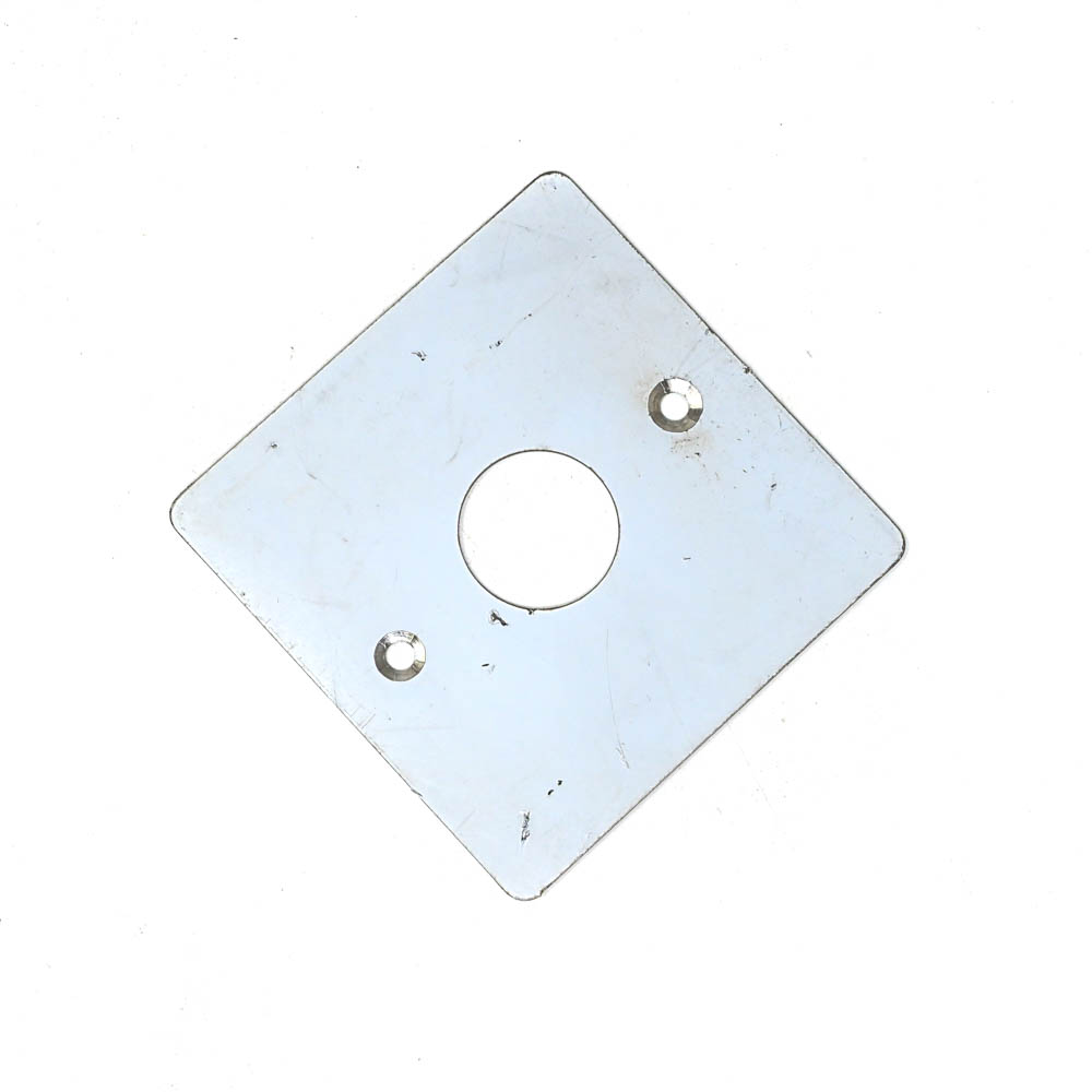 GROW-R503 fingerprint module Iron Plate-image-13