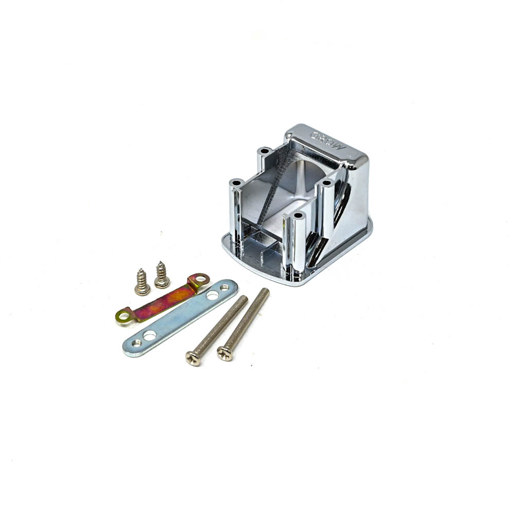 GROW-R305 fingerprint sensor Bracket/ R307 Fingerprint Sensor Bracket-sliver-picture-31