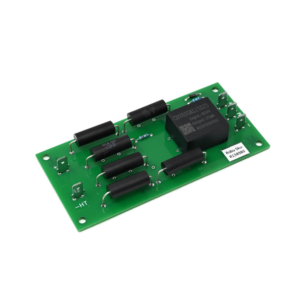 CHEEMI CHV800AL15D25 Hall Effect Voltage Sensor (Measuring range 0～1600V)-picture-31