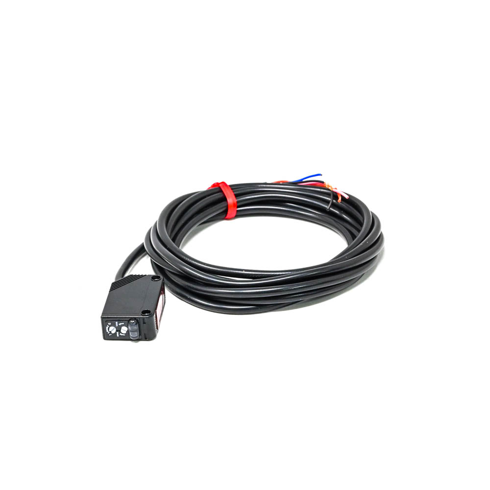 PANASONIC EX-11A Photoelectric Sensor, Range: 150mm-image-38