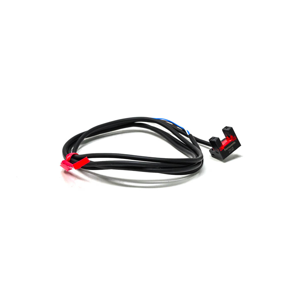 PANASONIC PM-L25 Photoelectric Sensor, Range: 6mm-picture-18