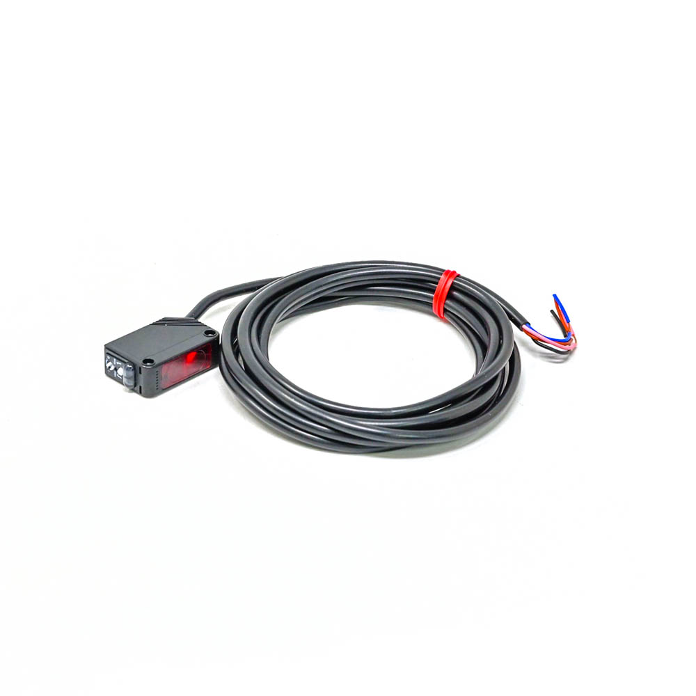 PANASONIC CX 441 Photoelectric Sensor, Range: 2mm~50mm-image-34