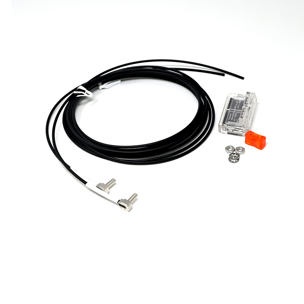 PANASONIC FT-R41W Fibre Optic Sensor, Range: 800mm-picture-11