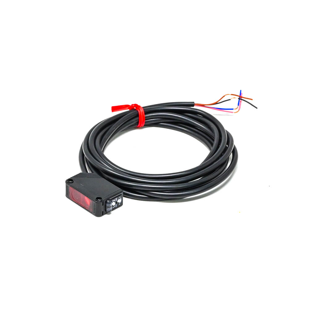 PANASONIC CX-442 Photoelectric Sensor, Range: 20mm~300mm, NPN Output-image-32