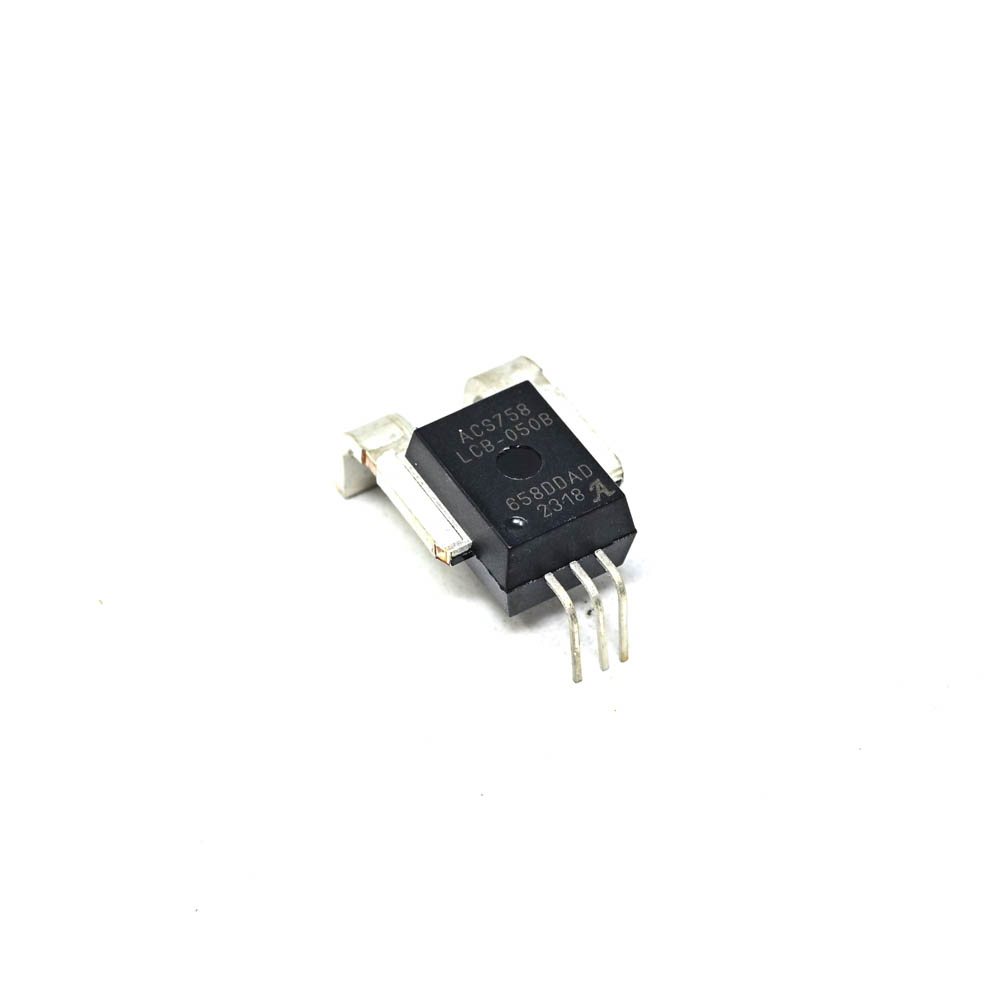 ALLEGRO MICROSYSTEMS Current Sensor-ACS758LCB-050B-PFF-T, Current Conductor, 10 mA, 120 kHz, PFF, 5 Pins, 3 V, 5.5 V-image-47
