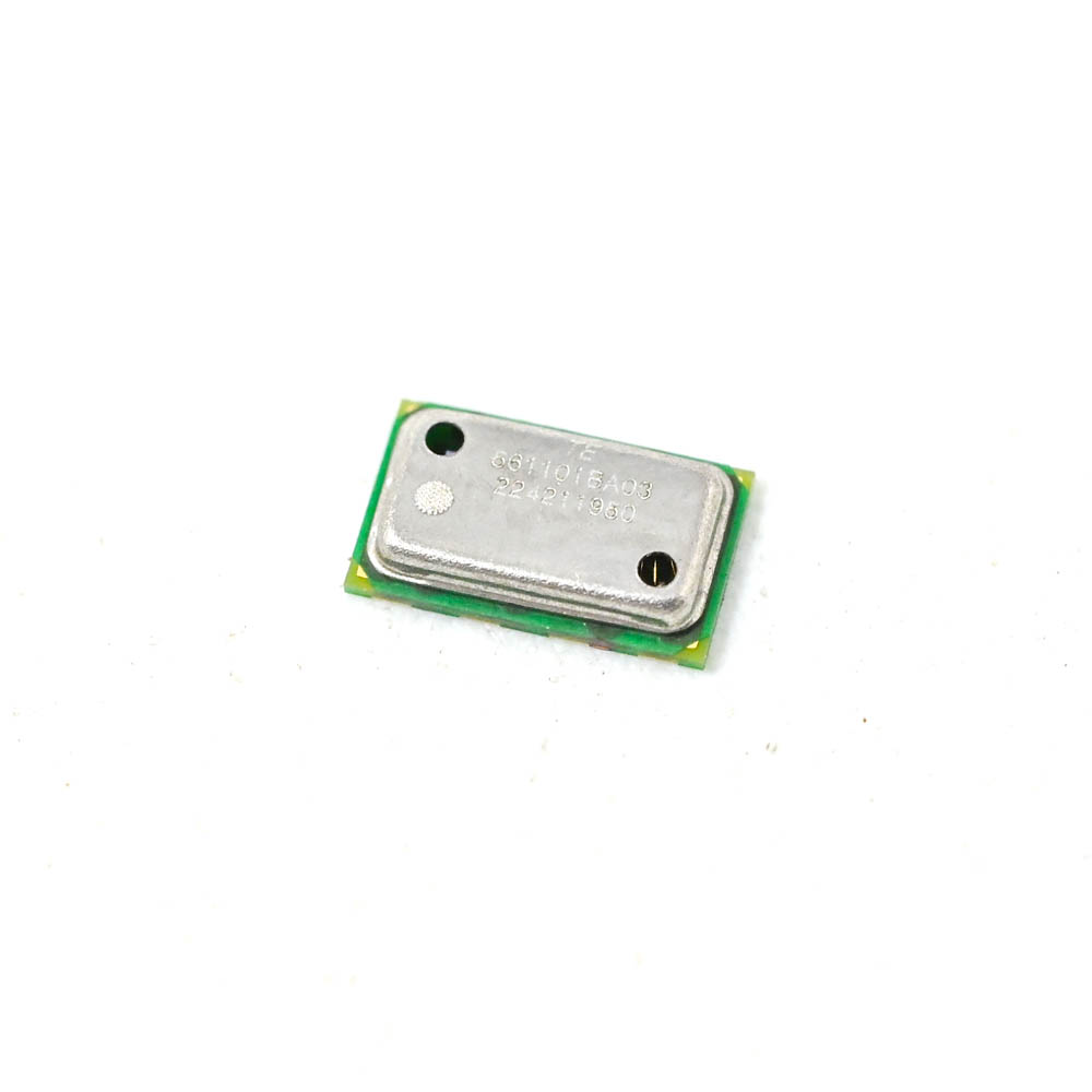 TE CONNECTIVITY Pressure Sensor-MS561101BA03-50, Barometric, 10 mbar, 1200 mbar, 1.8 V, 3.6 V-image-29