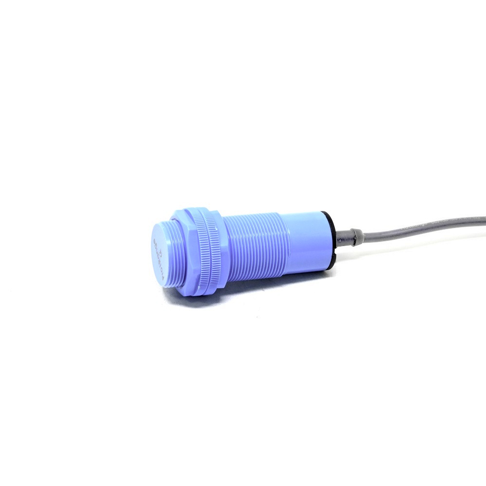CCJ-A30-15APB PNP M30 Pro-Range Capacitive Proximity Sensor Detection Distance(15mm)-image-17
