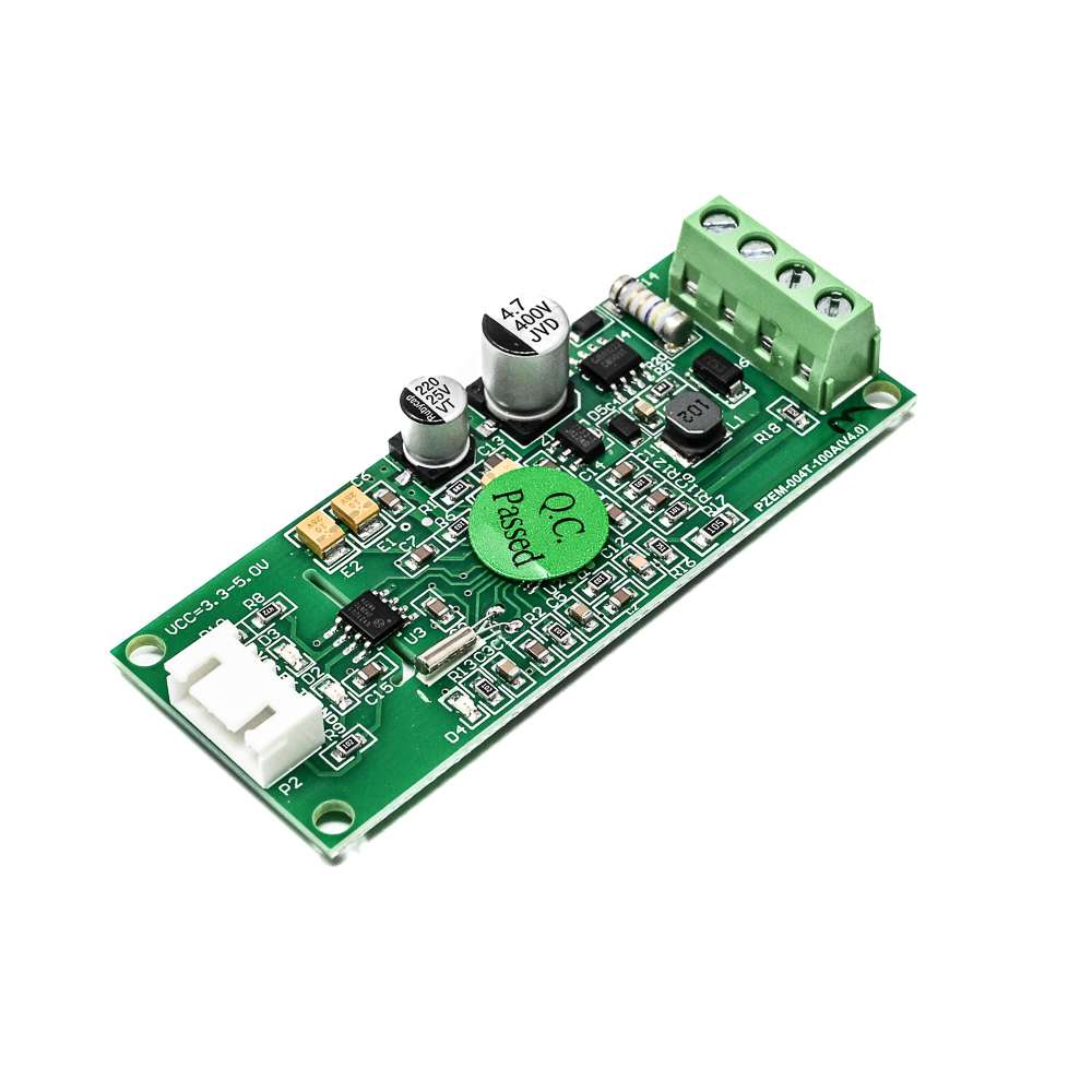 Peacefair PZEM-004T-100A with split CT AC meter-image-19