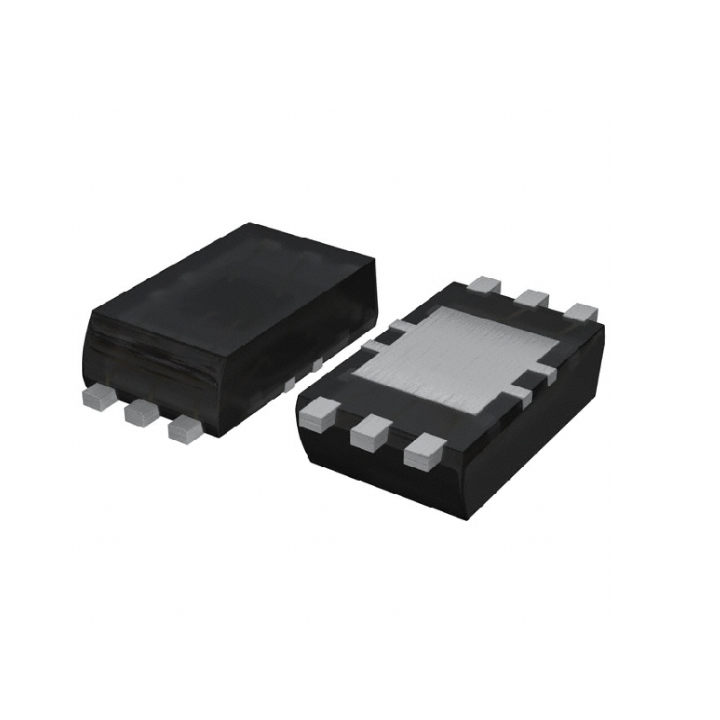 ROHM BH1750FVI‑TR – Ambient Light Sensor IC, I²C digital output, 560nm-picture-22