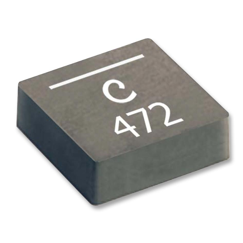 XAL7030-332MEC-COILCRAFT-XAL7030-332MEC-Power Inductor (SMD), 3.3 µH, 10 A, Shielded, 12.3 A, XAL7030 Series-image-24