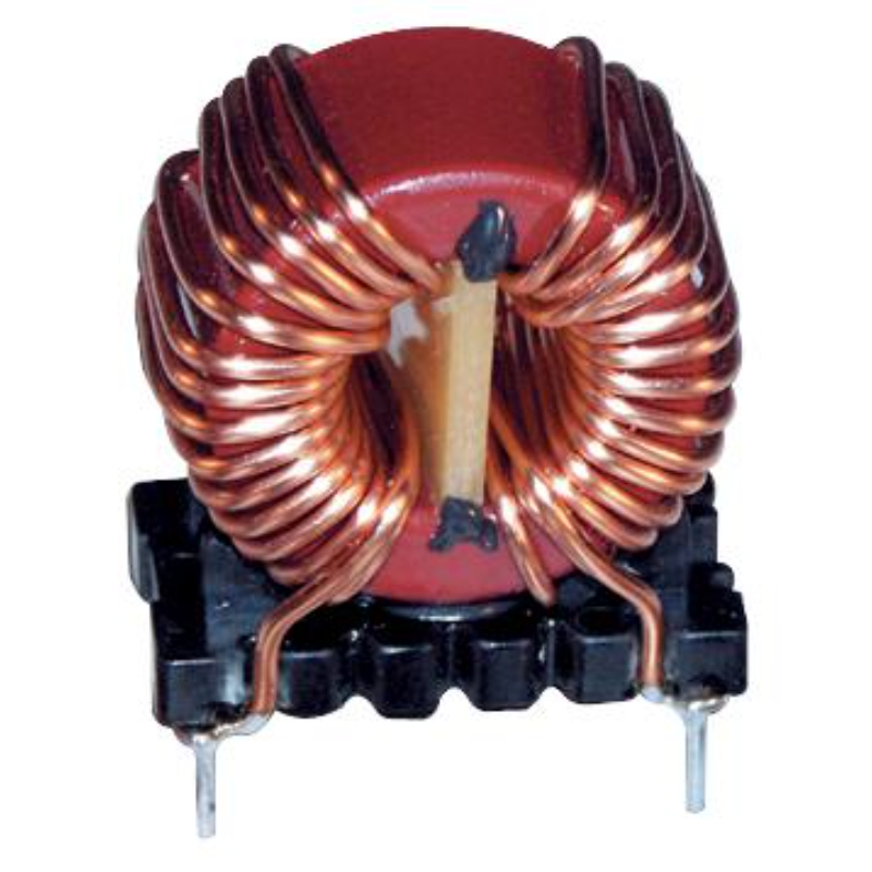 7448258022-WURTH ELEKTRONIK-7448258022-Choke, Common Mode, Power Line, 2.2 µH, 8A, WE-CMB Series-image-1