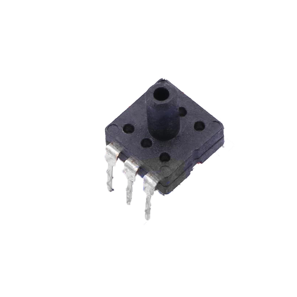 WF WF100DPZ-1BG Pressure Sensor (100 kPa), DTSOP-6, RoHS-picture-27