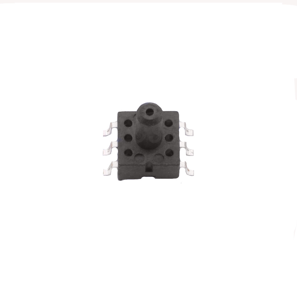 WF WF100DPZ 10BG S6 DT, Digital Pressure Sensor, Gauge Type, SMD-6P 6×6 mm RoHS, Range: 0 kPa to 1000 kPa-picture-17