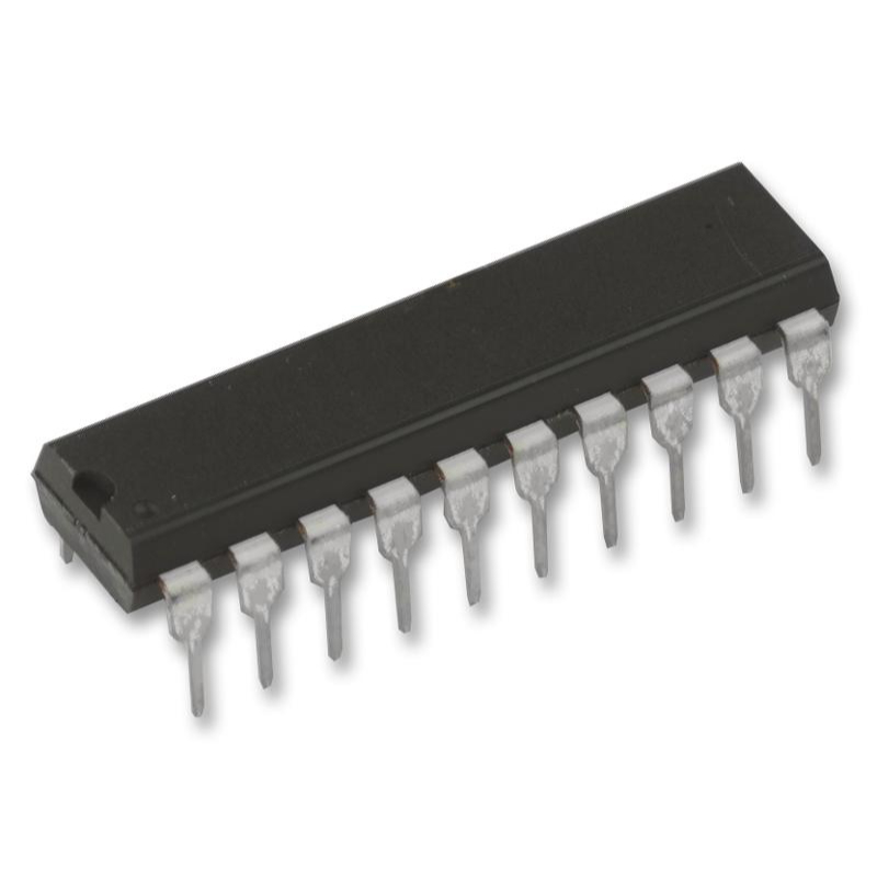 ATTINY26L-8PU-Microchip Technology Inc.-ATTINY26L-8PU-8 Bit MCU, Low Power High Performance, AVR ATtiny Family ATtiny26 Series Microcontrollers, AVR-image-47