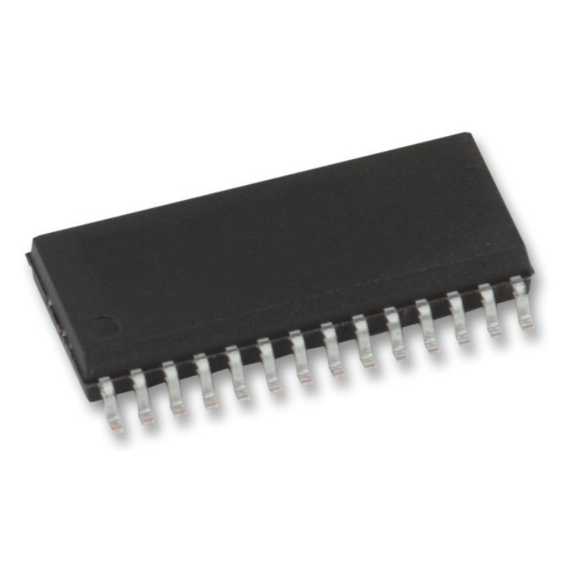 PIC18F242-I/SO-Microchip Technology Inc.-PIC18F242-I/SO-8 Bit MCU, Flash, PIC18 Family PIC18F24xx Series Microcontrollers, PIC18, 40 MHz, 16 KB, 28 Pins-image-22