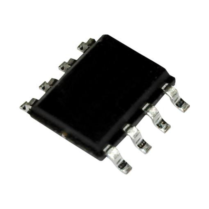 PIC12C508A-04/SN-Microchip Technology Inc.-PIC12C508A-04/SN-8 Bit MCU, One Time Programmable, PIC12 Family PIC12C5xx Series Microcontrollers, PIC12, 4 MHz-image-5