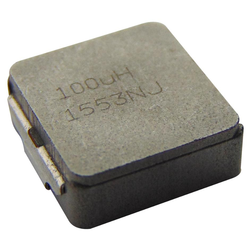 IHLP4040DZER101M11-VISHAY-IHLP4040DZER101M11-Power Inductor (SMD), 100 µH, 2.5 A, Shielded, 2.25 A, IHLP-4040DZ-11 Series-image-48