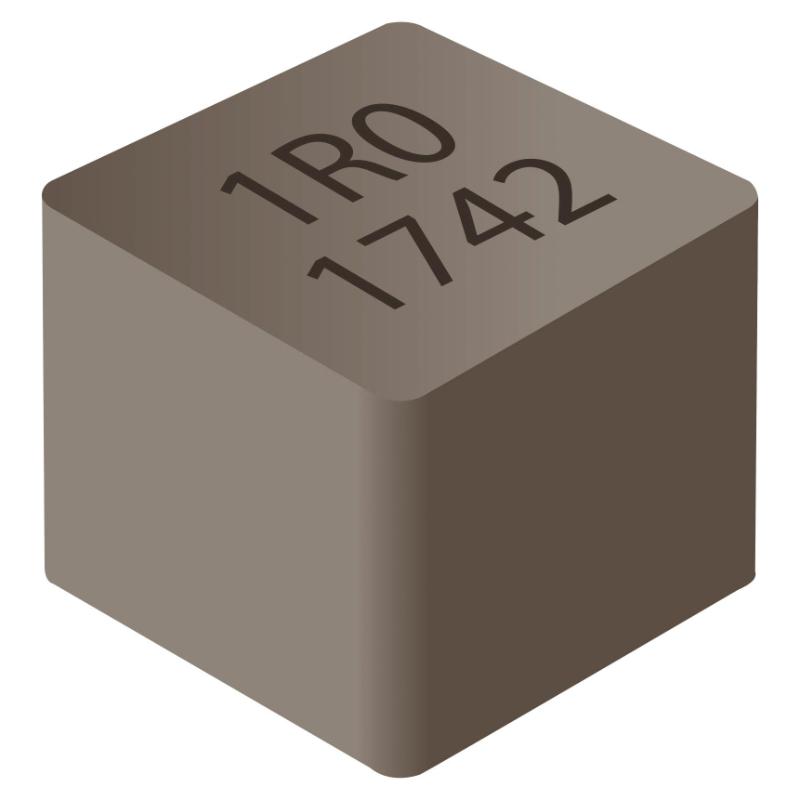 SRP6050CA-1R0M-BOURNS-SRP6050CA-1R0M-Power Inductor (SMD), 1 µH, 20 A, Shielded, 23 A, SRP6050CA Series-image-48