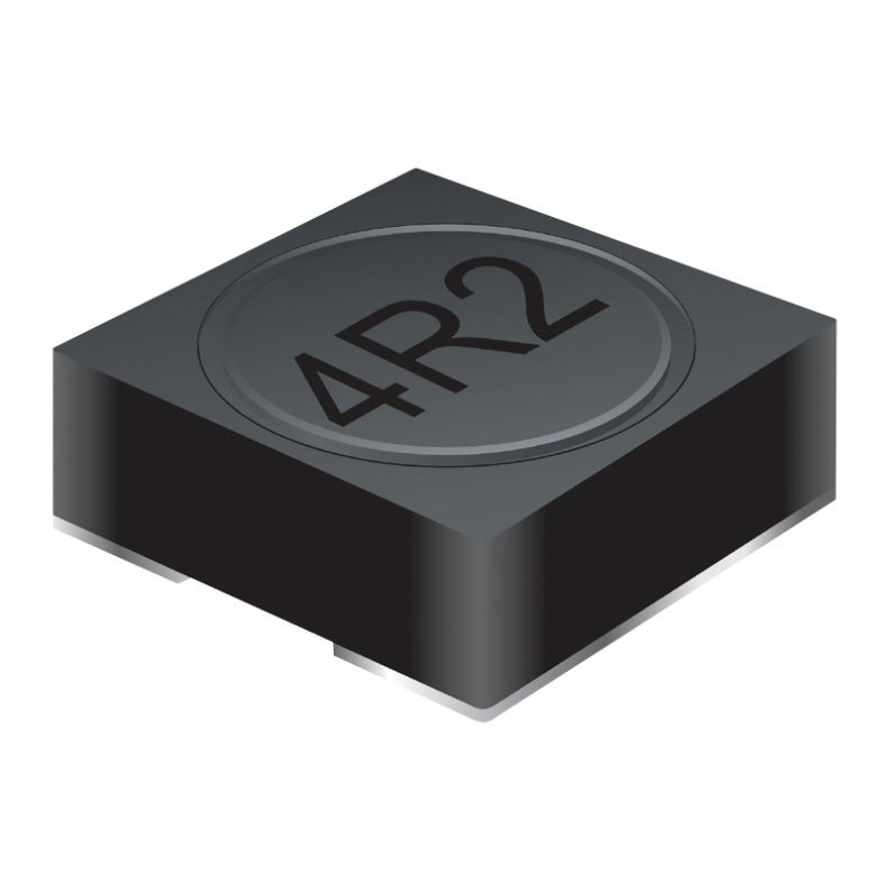 SRR5028-100Y-BOURNS-SRR5028-100Y-Power Inductor (SMD), 10 µH, 1.5 A, Shielded, 1.4 A, SRR5028 Series-picture-20