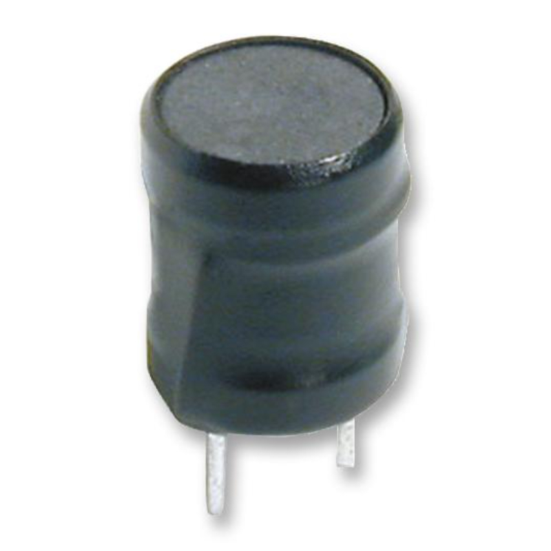 DR0810-104L-COILCRAFT-DR0810-104L-Inductor, Power, DR0810 Series, 100 µH, 1.8 A, 1.5 A, 0.22 ohm, ± 10%-picture-45