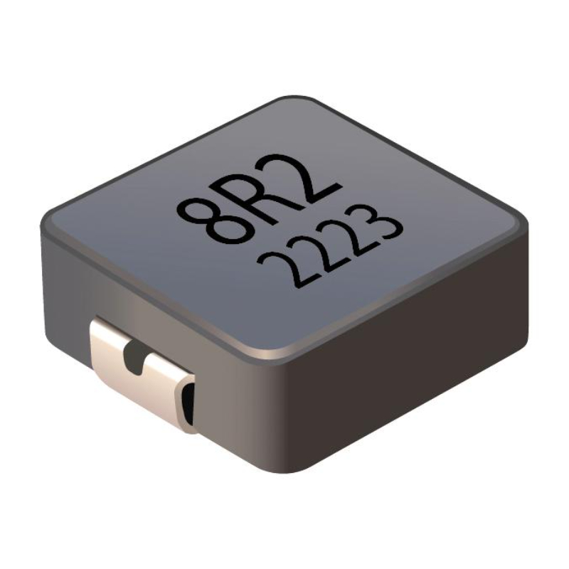 SRP7028CC-150M-BOURNS-SRP7028CC-150M-Power Inductor (SMD), 15 µH, 3 A, Shielded, 4 A, SRP7028CC Series-image-25