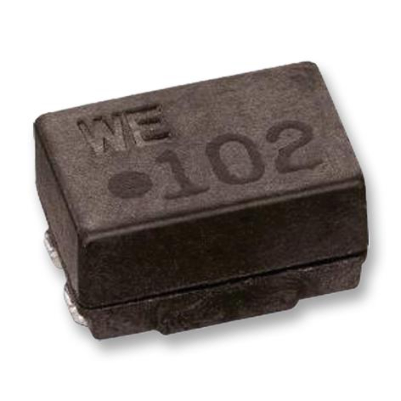 744226S-WURTH ELEKTRONIK-744226S-Filter, Line, Surface Mount, 10 µH, WE-SL2 Series, 920 ohm, 1.6 A, 9.2mm x 6mm x 5mm-image-7