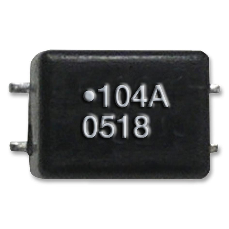 DR331-474BE-BOURNS-DR331-474BE-Choke, Data Line, Surface Mount, 470 µH, DR221 Series, 1.4 kohm, 200 mA, 5mm x 3.3mm x 3.3mm-picture-32