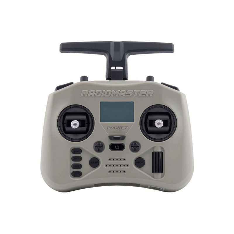Radiomaster Pocket Crush Edition ExpressLRS Grey-picture-34