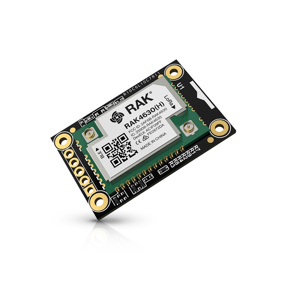 RAKwireless WisBlock LPWAN Module RAK4631 /Ardunio/IN865-picture-23
